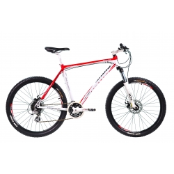 Bicycle ARDIS 26 MTB AL SPACE